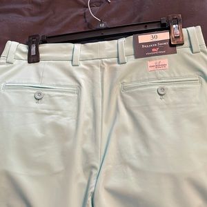 Mint Vineyard Vines shorts, never worn